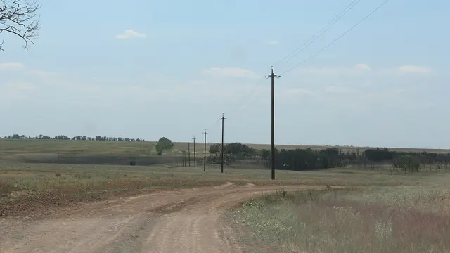 Волгодонск — Дубовское