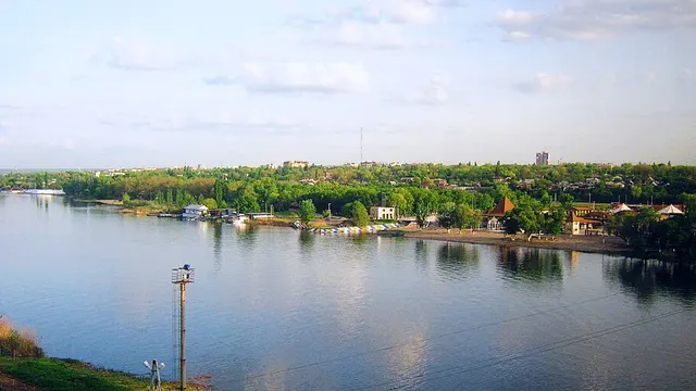 Волгодонск — Каменск-Шахтинский